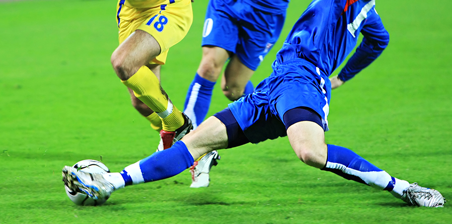 スポーツ実況