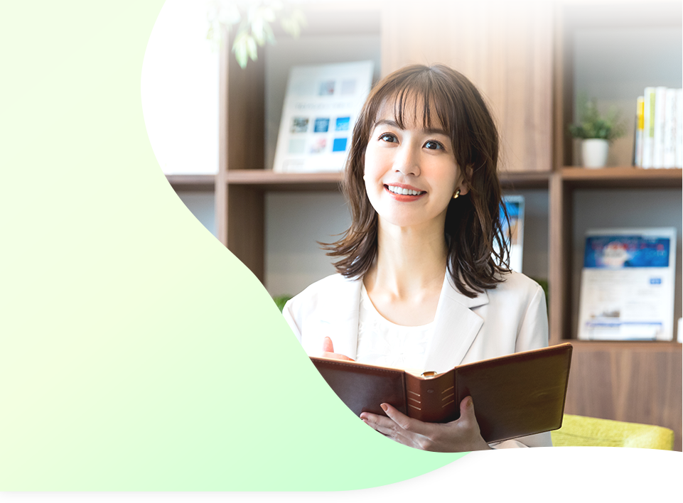 スムーズにキャスティング いたします。